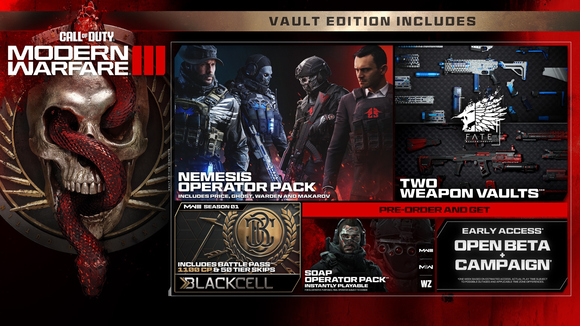 Call of Duty®: Advanced Warfare - Championship Premium Personalization Pack  no Steam