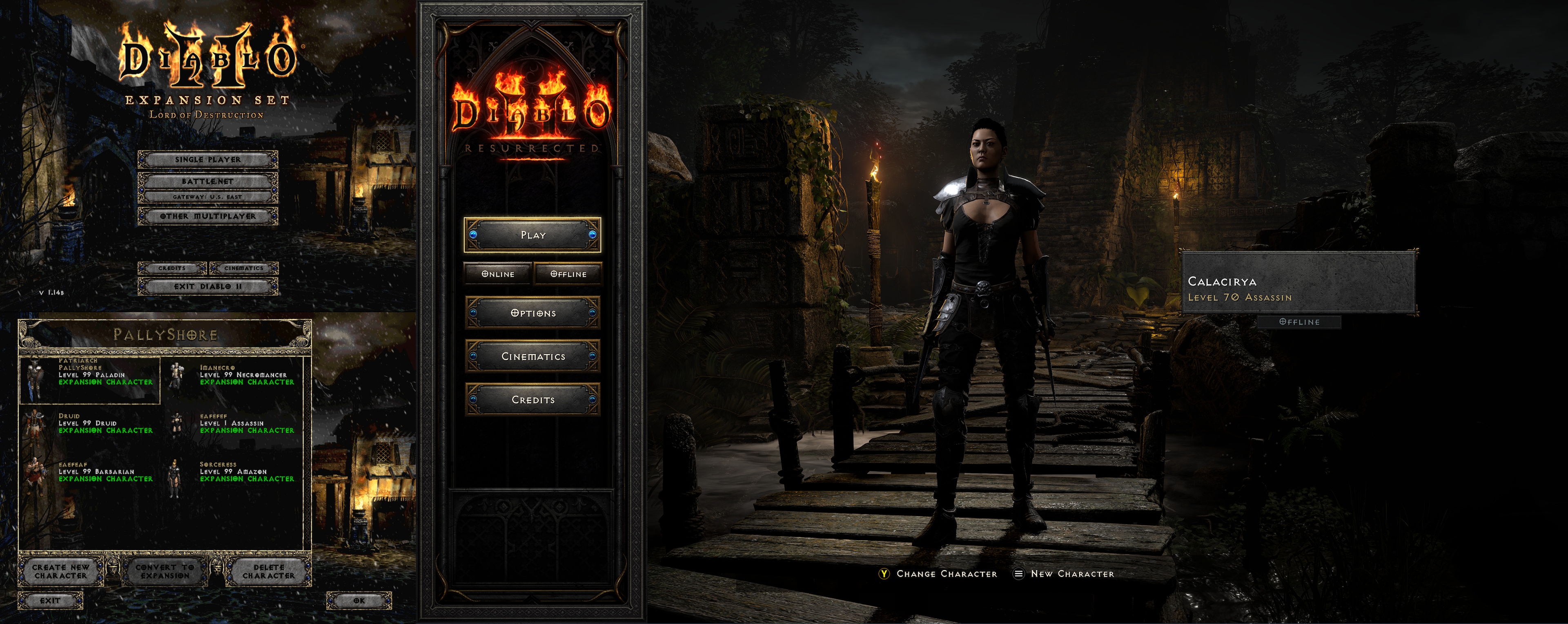 custom mouse pointer for diablo 3