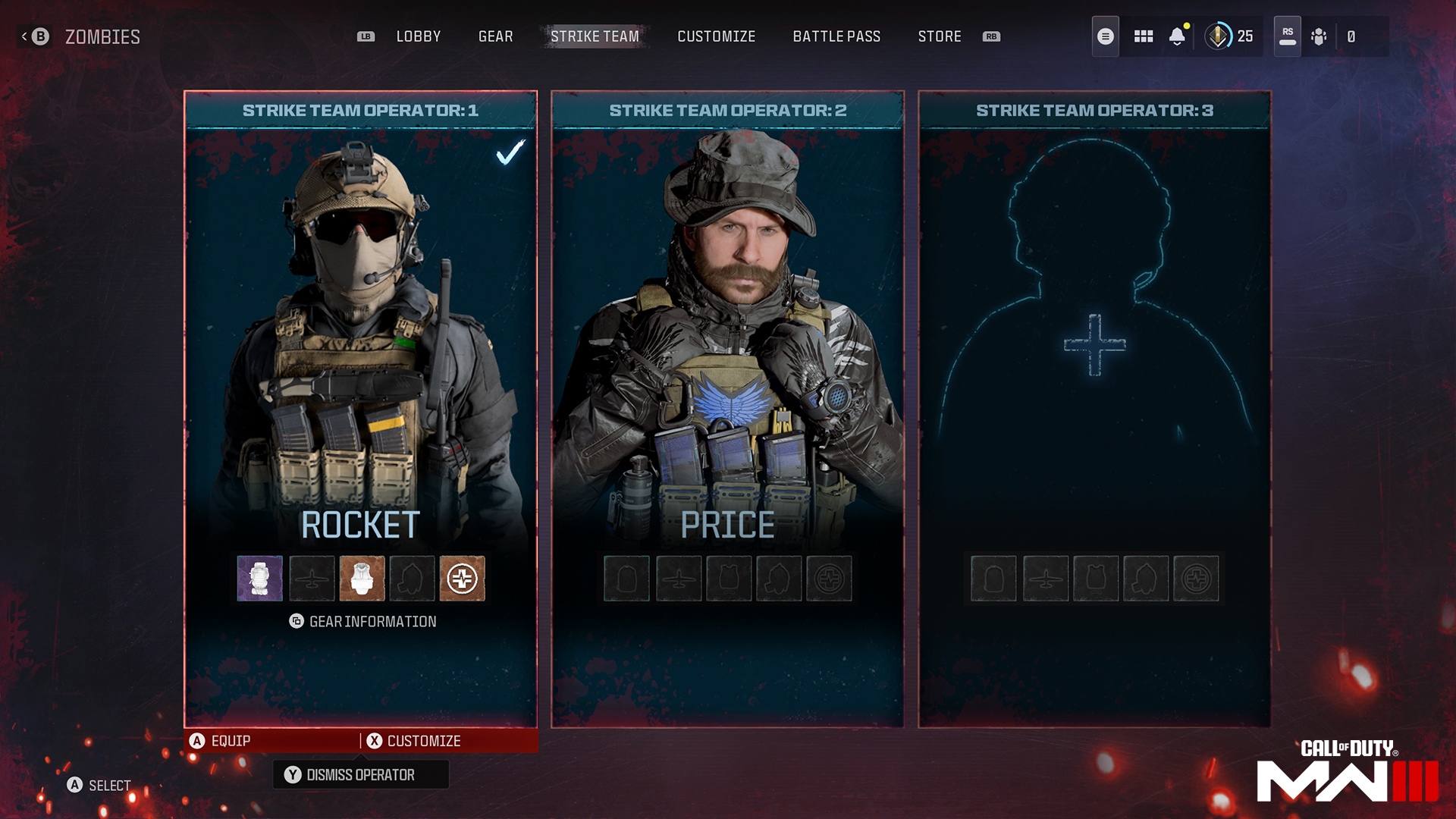 Splitscreen multi-player ADS is blocked by kill tags making it impossible  to see anything. : r/ModernWarfareII