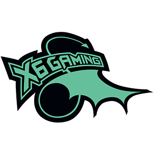 X6-Gaming