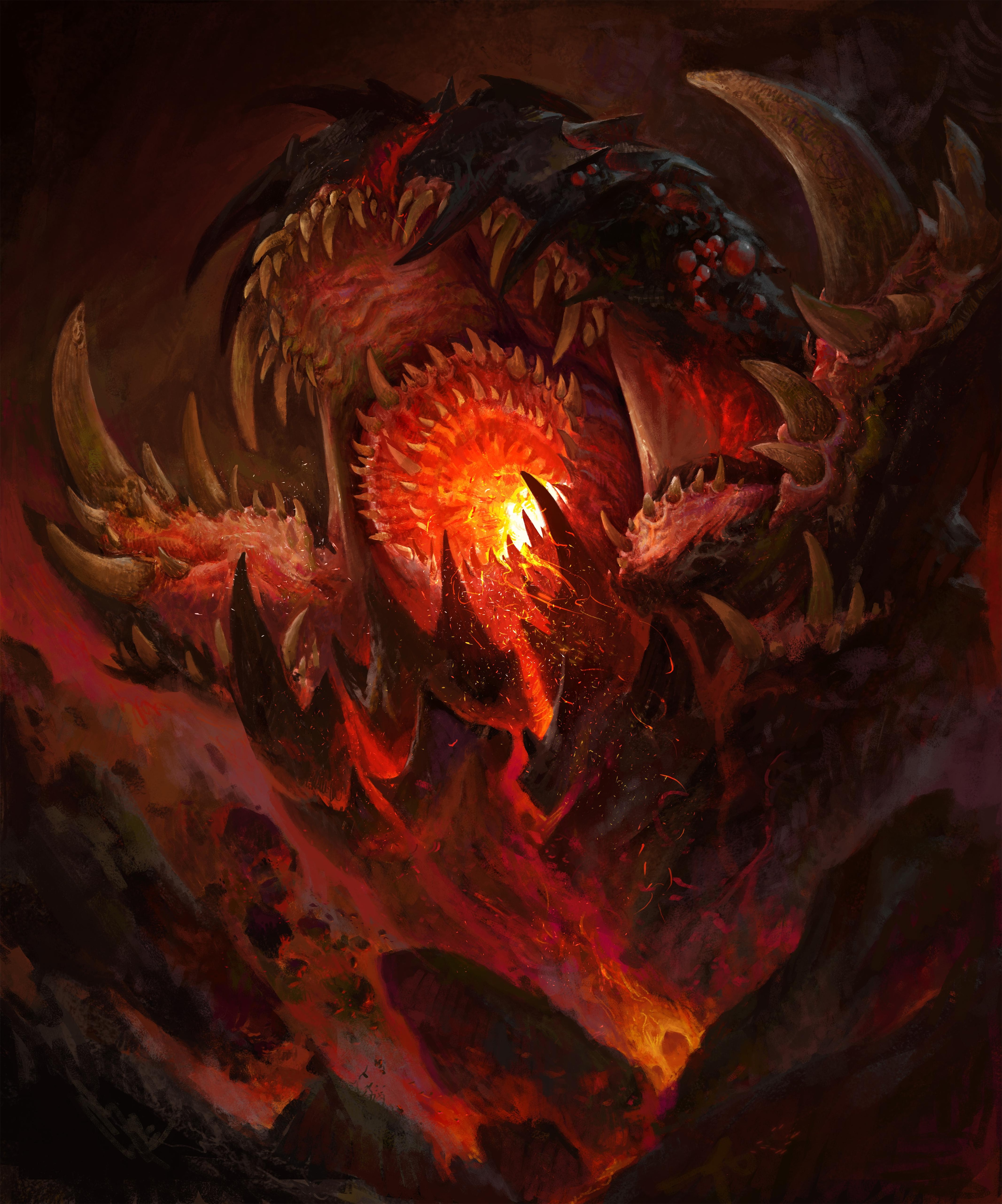 Quell the Rising Damnation in Diablo Immortal — Diablo Immortal