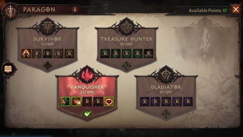 Demon Hunter Class Build and Paragon Guide - Diablo: Immortal