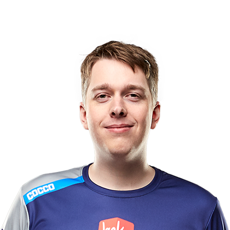 cocco - Christian Jonsson