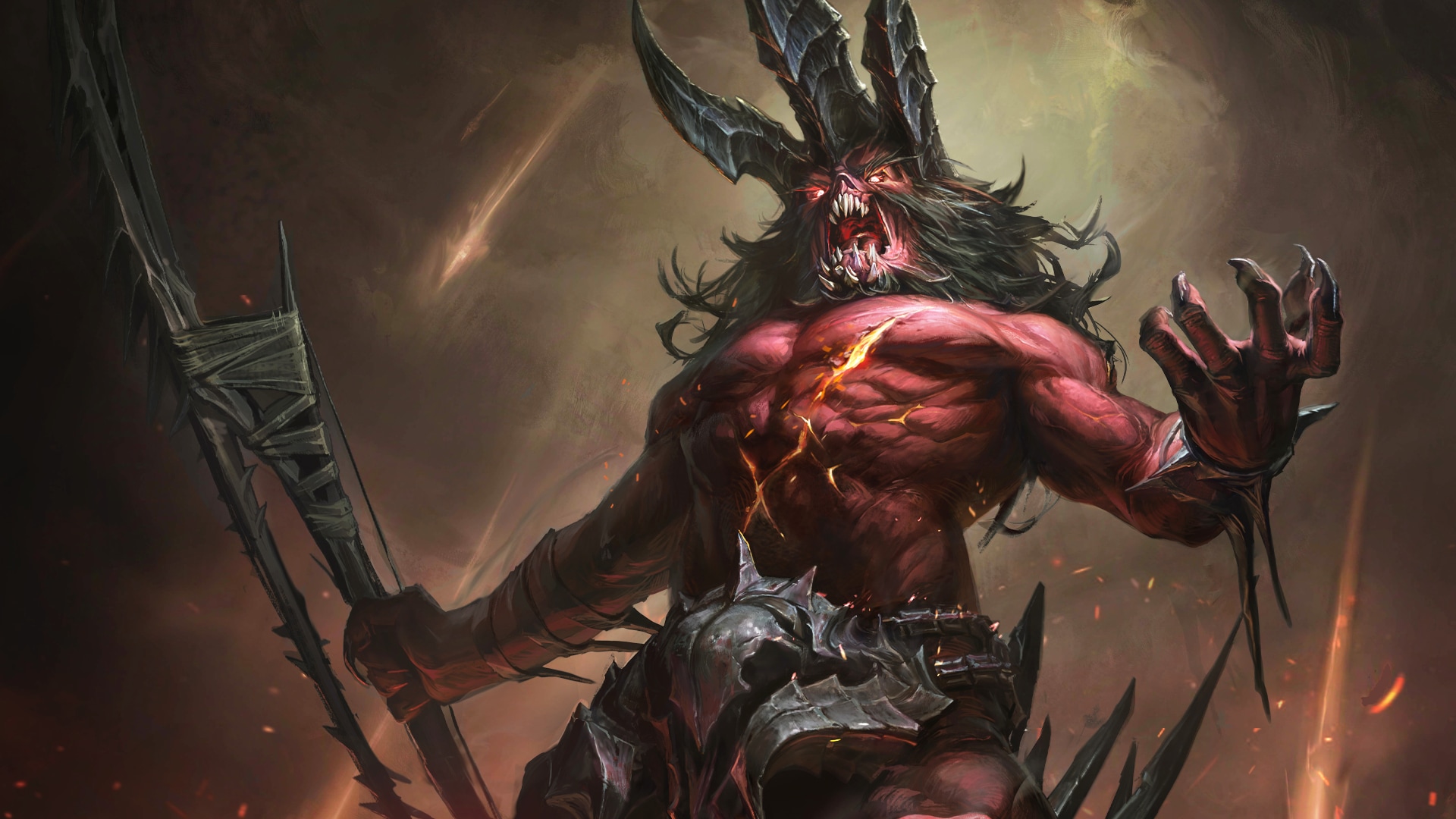 Diablo Immortal Content Update On January 16: Season Nine, 36 New  Legendaries, Cross-Server Dungeons - Wowhead News