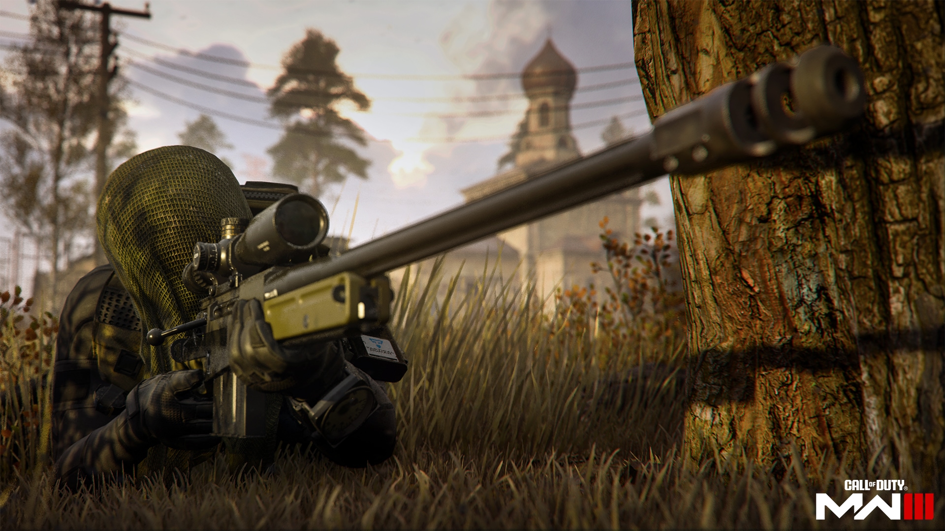 Modern Warfare III Weapon Camos: All the Details — content-news ...