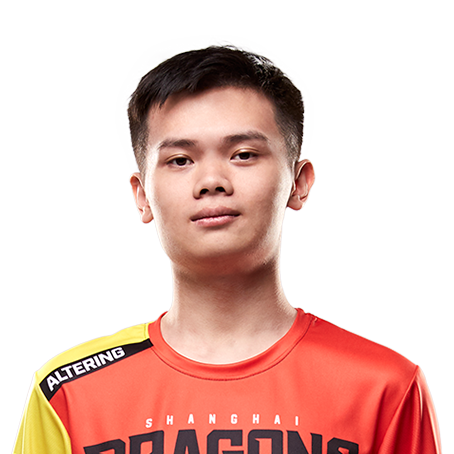 Altering - Yage Cheng