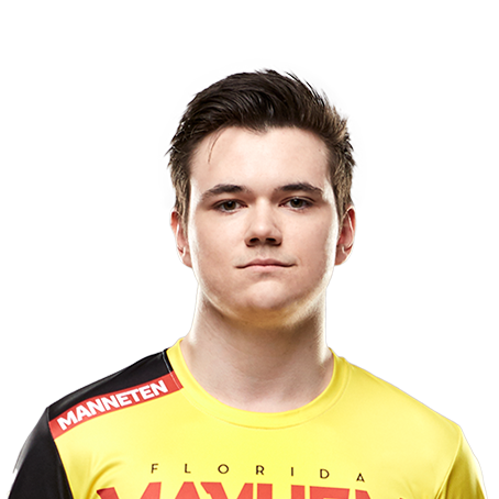 Manneten - Tim Bylund