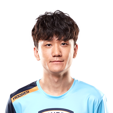 Hooreg - Dong-Eun Lee