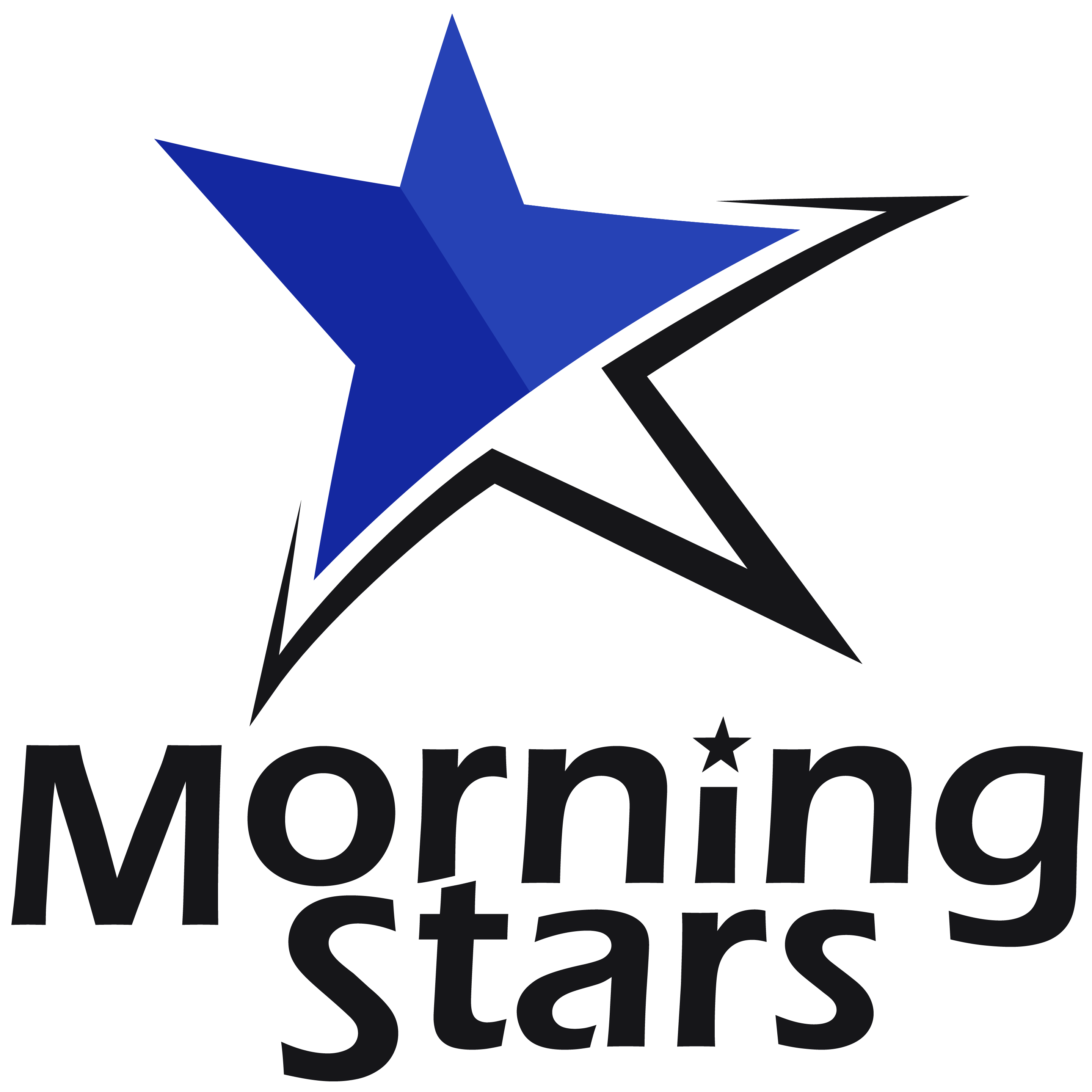 Morning Stars