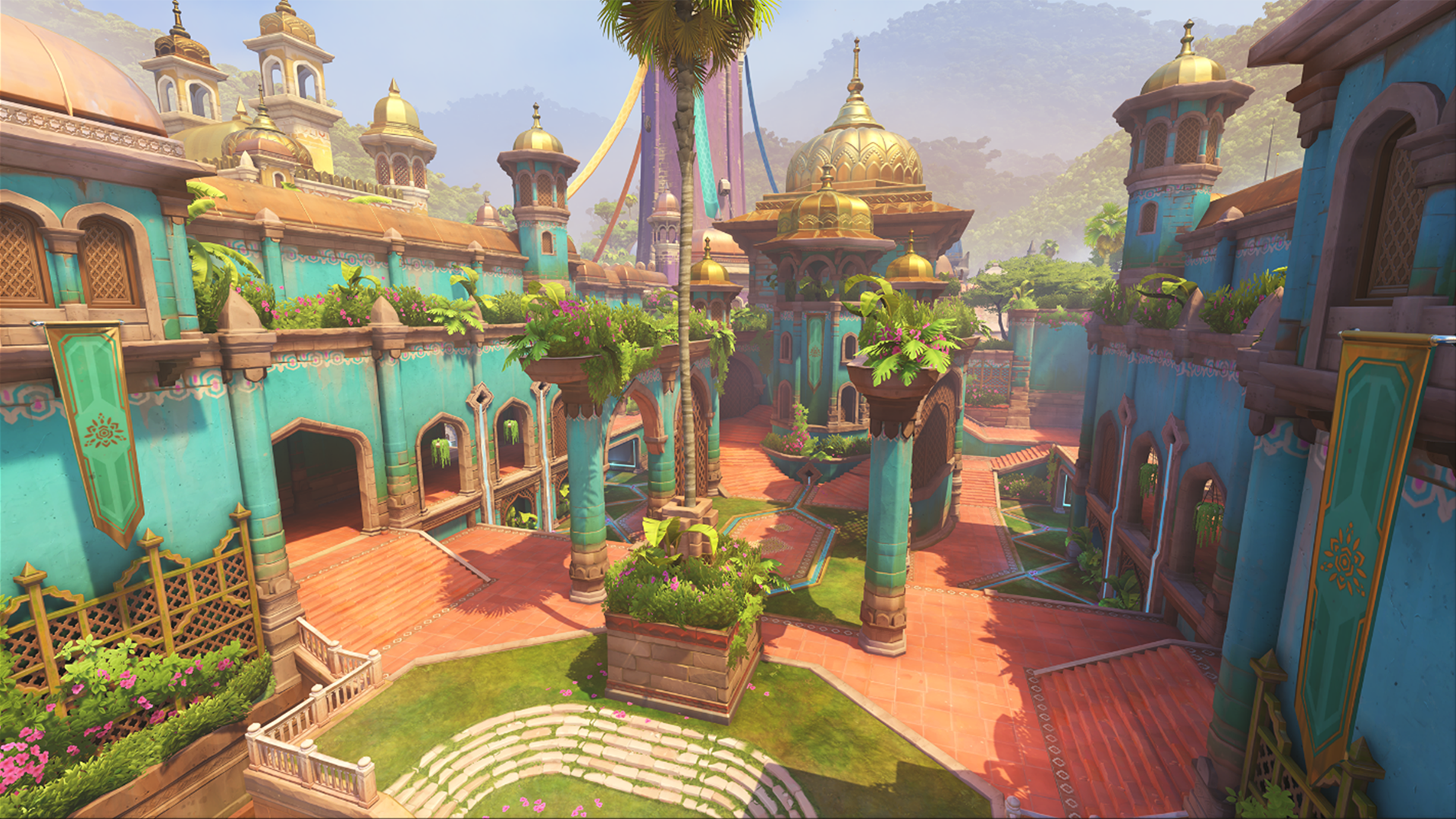 Overwatch 2: Invasão está disponível com nova heroína Illari, Missões de História e mais - PSX Brasil