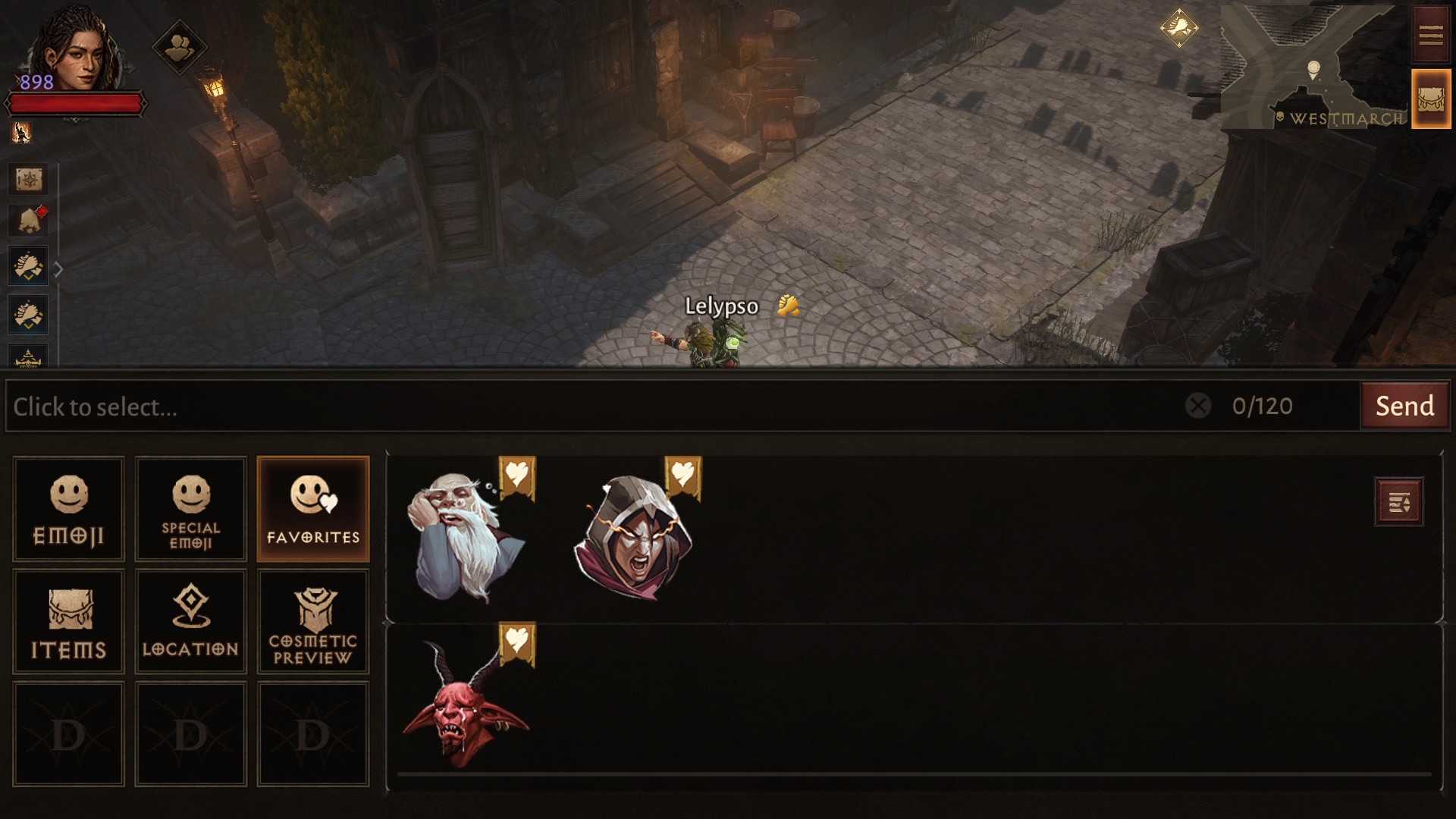 Sprint Triumphant within the Elite Elder Rift Race