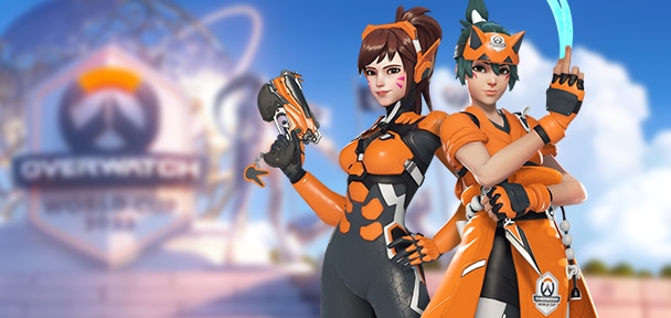 Tudo o que você precisa saber sobre a história de Overwatch