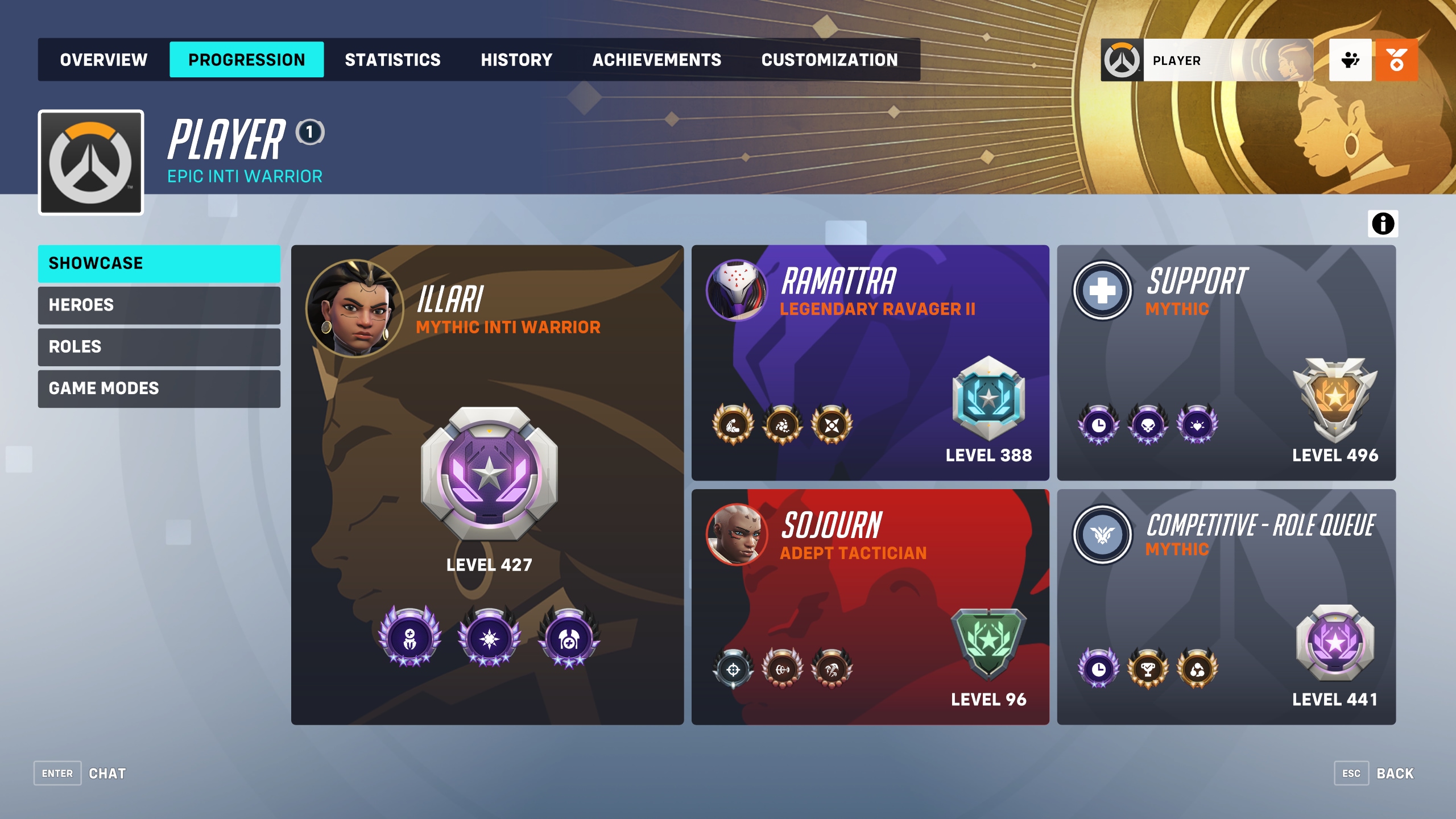 Overwatch Elo Boost - Qualquer Rank Para Platina (Ps4) - Blizzard - DFG