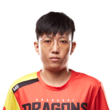 MG - Dongjian Wu