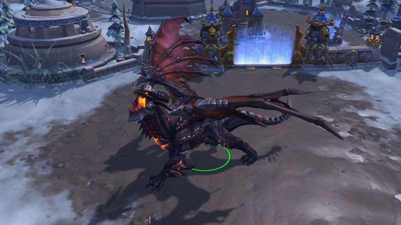 Deathwing - Heroes of the Storm