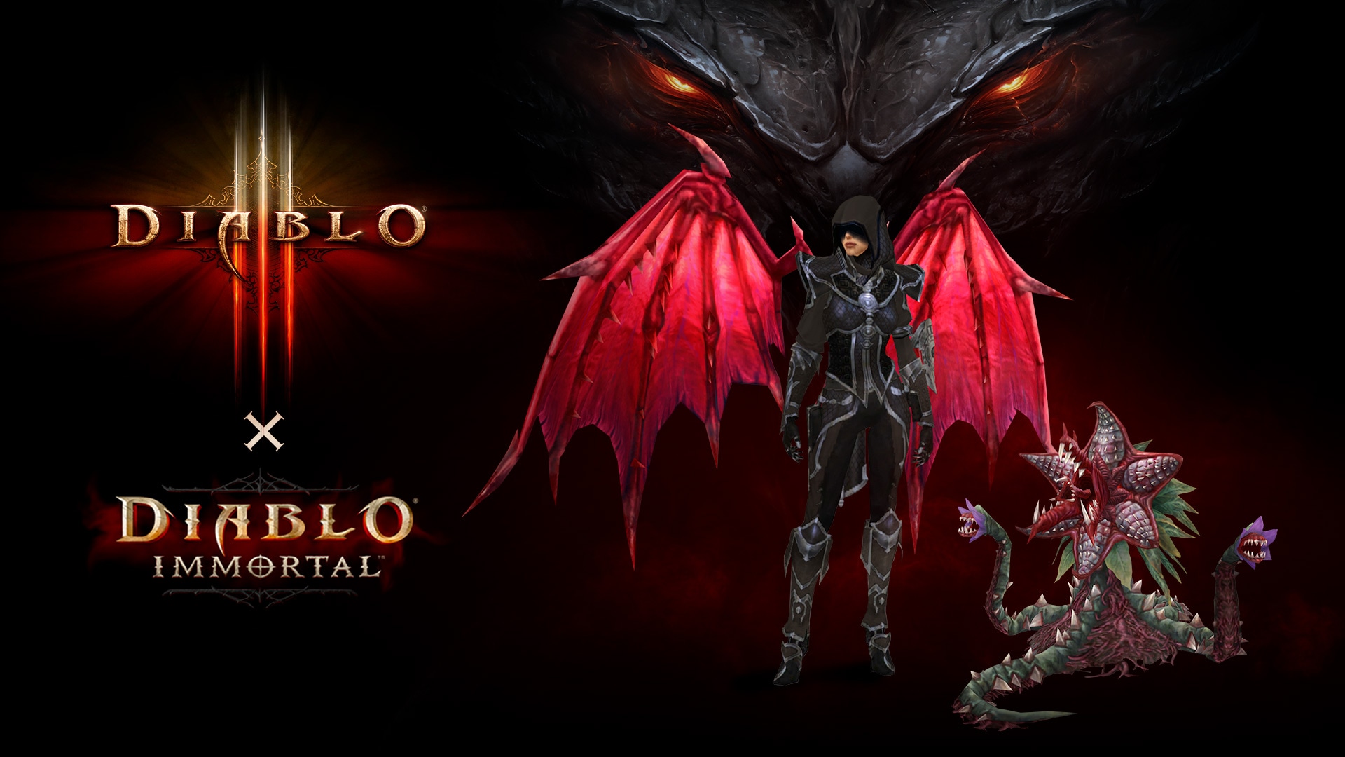 DIABLO IMMORTAL NEW MOBILE REDEEM CODES 2023 ! DIABLO IMMORTAL CODES APRIL  2023 NEW 