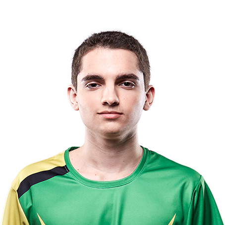 KSF - Kyle Frandanisa