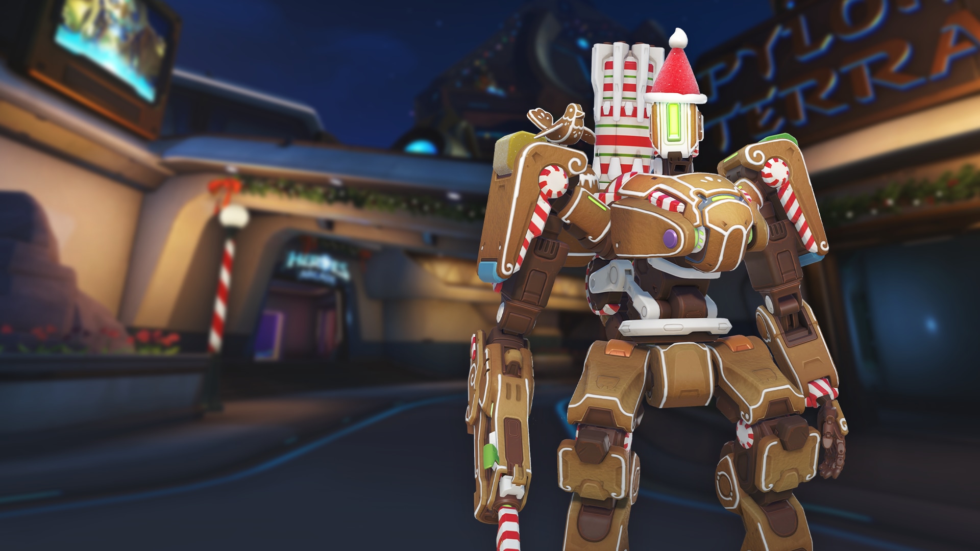 Overwatch 2 tem dois heróis desabilitados por bugs