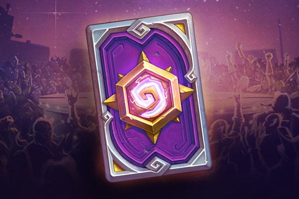 HGG Cheer: Win a Card Back, Packs & Twitch Emotes - News - Icy Veins