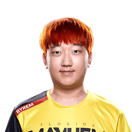 byrem - SeongJoo Lee