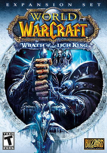 Image result for world of warcraft lich king