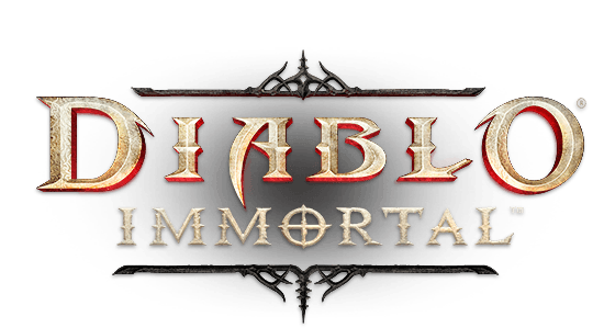 diablo immortal logo