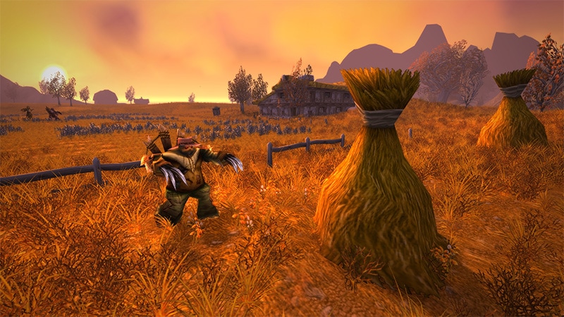 World of Warcraft Classic Is Now Live! — World of Warcraft